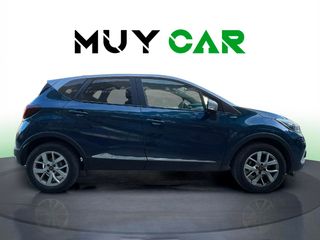 Renault Captur Limited TCe 66 kW (90 CV)
