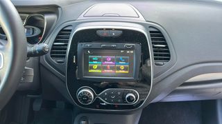 Renault Captur Limited TCe 66 kW (90 CV)