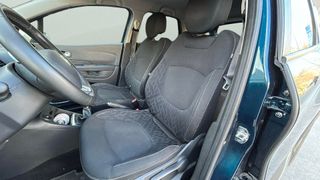 Renault Captur Limited TCe 66 kW (90 CV)