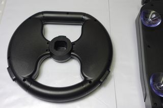 Volante per Nintendo Switch Joy-Con - Perfetto per