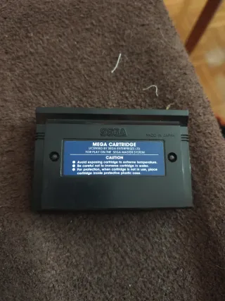 The new zealand story máster system