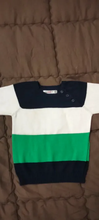 Maglione bambino