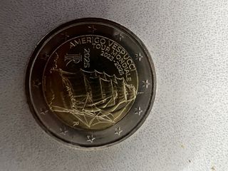 Lotto di 10 monete Italia 2025