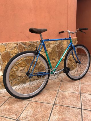 Bicicleta urbana