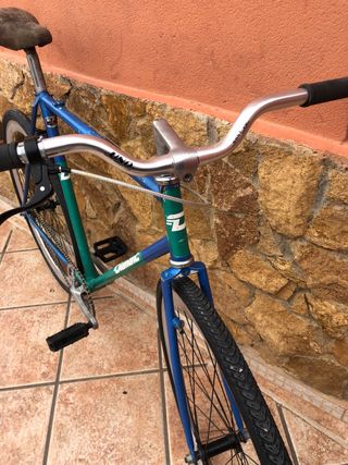 Bicicleta urbana
