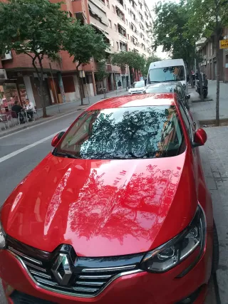 Renault Megane 2013