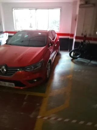 Renault Megane 2013