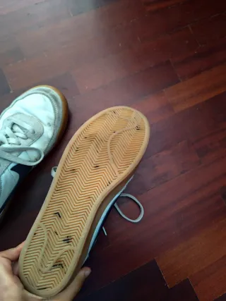 Nike Killshot 2 Bambas Talla 42