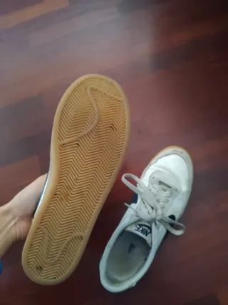 Nike Killshot 2 Bambas Talla 42