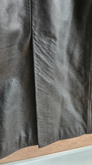 Urge venta Abrigo vintage mujer T. L