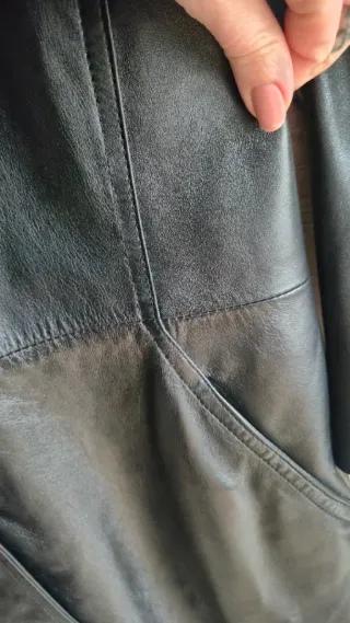 Urge venta Abrigo vintage mujer T. L