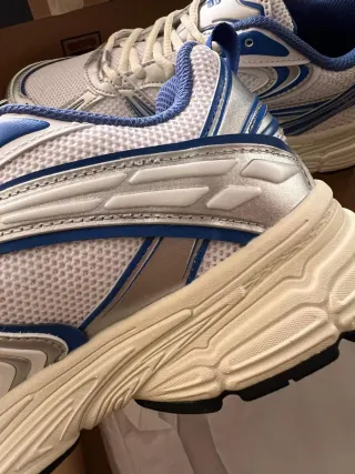 Zapatillas Fila Talla 38