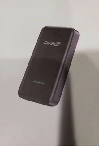 Carplay inalámbrico(Carlinkit cpc 200/U2W plus