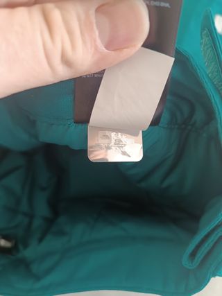 Pantalón de Nieve The North Face XL