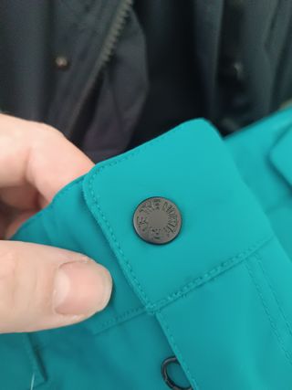 Pantalón de Nieve The North Face XL