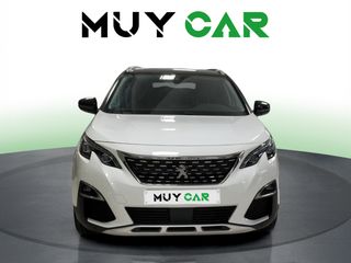 Peugeot 5008 BlueHDi 130 S&S Allure 96 kW (130 CV)