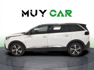 Peugeot 5008 BlueHDi 130 S&S Allure 96 kW (130 CV)