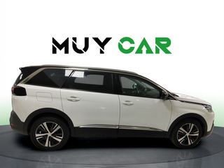 Peugeot 5008 BlueHDi 130 S&S Allure 96 kW (130 CV)