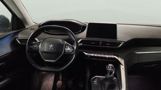 Peugeot 5008 BlueHDi 130 S&S Allure 96 kW (130 CV)