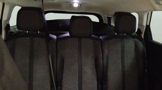 Peugeot 5008 BlueHDi 130 S&S Allure 96 kW (130 CV)