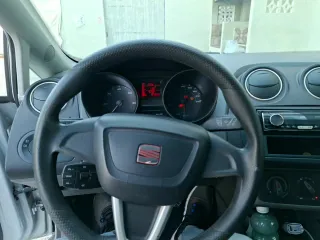 SEAT Ibiza 2012