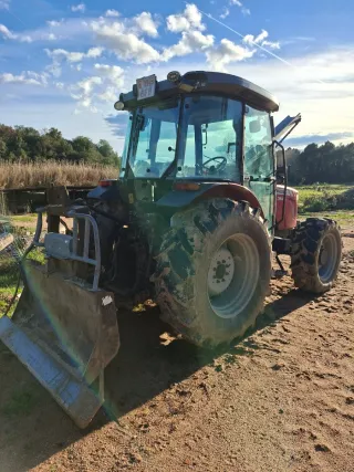 Tractor Massey Ferguson 3645