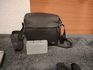 Drone DJI MINI 2 como nuevo.