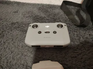 Drone DJI MINI 2 como nuevo.