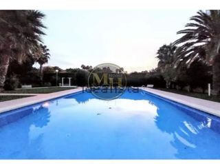 Apartamento vacacional playa san juan Alicante