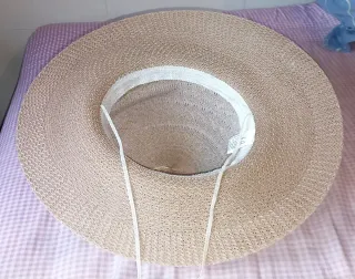 Sombrero verano
