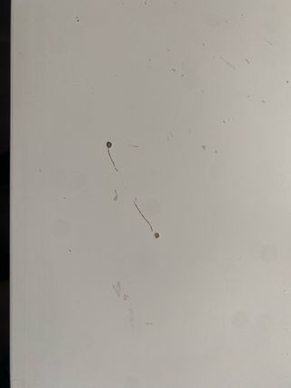 Mesa de estudio Micke de Ikea