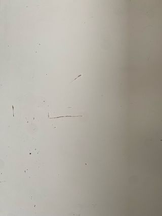 Mesa de estudio Micke de Ikea