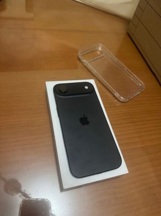 Iphone 17 air 256 gb