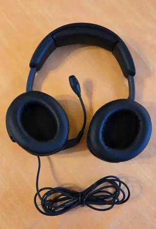 Cascos HyperX Cloud Stinger 2 Gaming