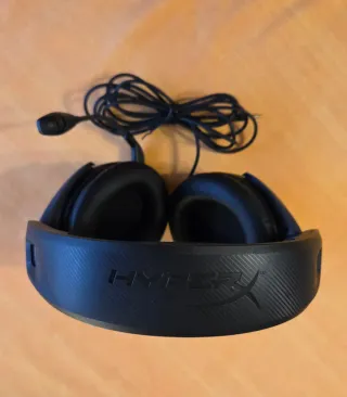 Cascos HyperX Cloud Stinger 2 Gaming