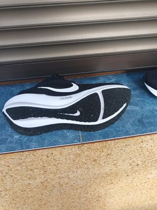 NIKE42 NUEVAS RUNNING DOWNSHIFTER 13, DE HO