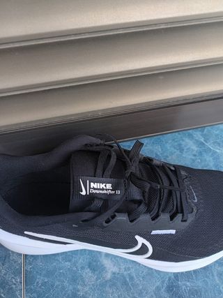 NIKE42 NUEVAS RUNNING DOWNSHIFTER 13, DE HO