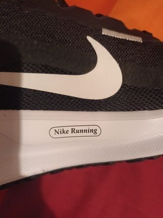 NIKE42 NUEVAS RUNNING DOWNSHIFTER 13, DE HO