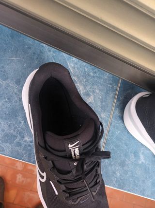 NIKE42 NUEVAS RUNNING DOWNSHIFTER 13, DE HO