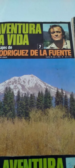Revista naturaleza