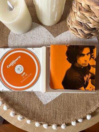 CD Andrés Calamaro '81-'91