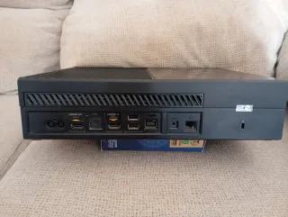 Xbox one 500gb original con mando original