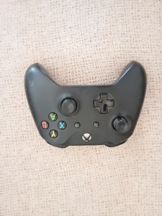 Xbox one 500gb original con mando original