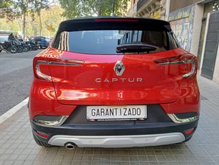 Renault Captur 2021