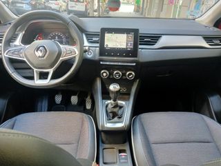 Renault Captur 2021