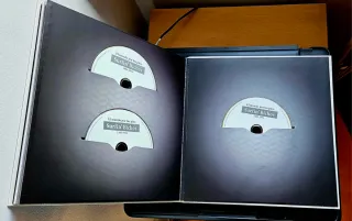 Libro Box Set de lujo - Surfin' Bichos 1988-1994