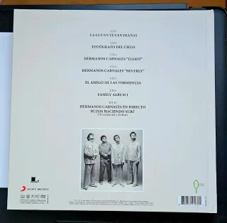 Libro Box Set de lujo - Surfin' Bichos 1988-1994