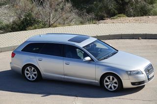 Audi A6 2007