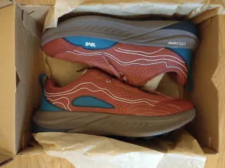 Zapatillas Teva Trailwinder