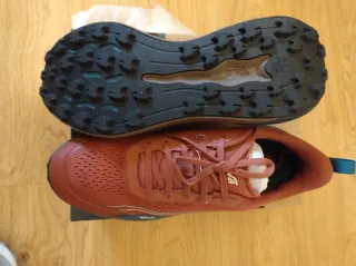 Zapatillas Teva Trailwinder